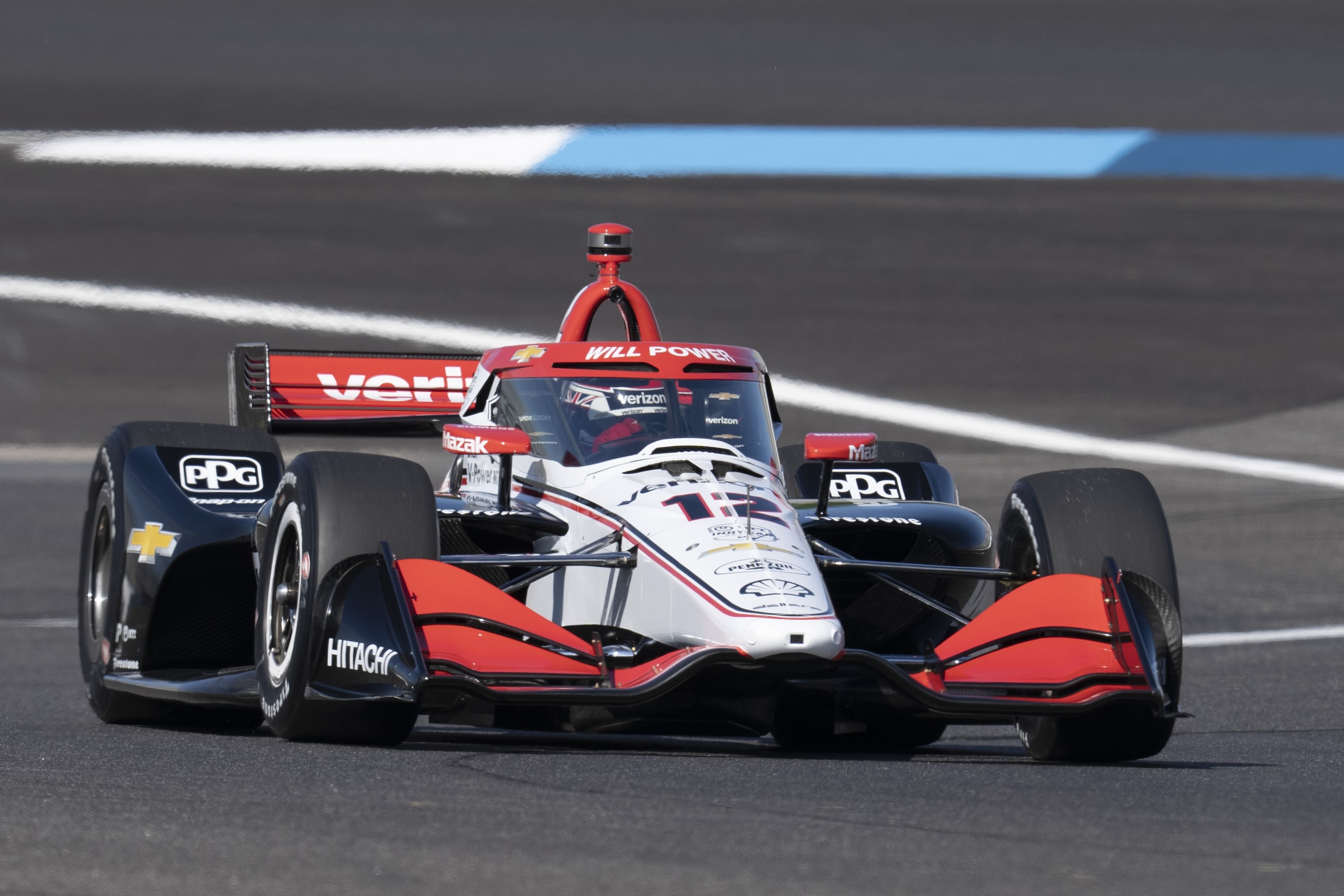 Will Power and Josef Newgarden begin Indy quests by adapting to new strategists and engineers