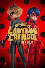 Ladybug & Cat Noir: The Movie