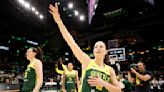 Sue Bird formally announces 2022 will be her final season