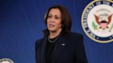 Kamala Harris: Intend to ’earn and win’ Democratic presidential nomination