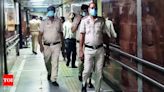 32-year-old patient shot dead 'by teen' in Delhi's GTB hospital ward | Delhi News - Times of India