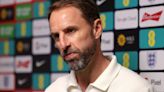 Southgate sorprende en la previa de la Eurocopa: "Si no la ganamos, probablemente no siga"