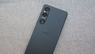 Sony Xperia 1 VI 初步實測：攝影應用終整合，擴增焦段更好拍