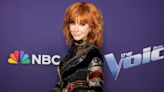 Reba McEntire Feels 'Emotional as 'The Voice' Season 25 Nears Its End: 'It's a Little Nerve-Wracking' (Exclusive)