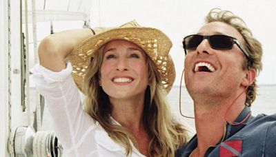 Panned 00s romcom with all-star cast becomes global hit 18 years after release