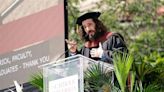 ‘The Chosen’ Star Jonathan Roumie Urges Catholic University Grads to Emulate Christ