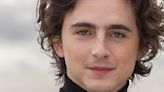 "Nous n’étions pas autorisés à…" : Timothée Chalamet toxique ? L’équipe de tournage de son dernier film est tombée des nues