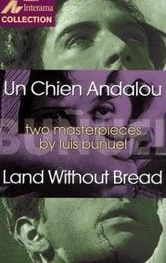 Land Without Bread