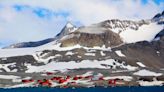 No, it is not illegal to travel to Antarctica | Fact check