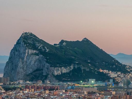 Rusia amenaza a Gibraltar