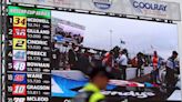 Why NASCAR removed the scoring pylon from Talladega and other tracks