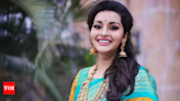 Renu Desai shuts down trolls with powerful response to 'unlucky' comment | - Times of India