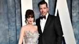 Zooey Deschanel and Jonathan Scott are engaged! Their 'forever starts now'