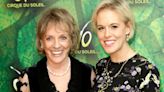 Esther Rantzen's daughter considering breaking law to aid mum in assisted death