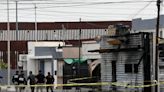 A man killed 11 people by setting a bar on fire after getting kicked out for disrespecting woman, Mexican authorities say