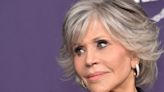 Jane Fonda reveals cancer diagnosis, promises chemotherapy won't stop climate activism