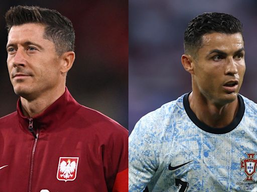 Ver EN VIVO ONLINE el Polonia vs. Portugal, UEFA Nations League: Dónde ver, TV, canal y Streaming | Goal.com Espana