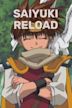 Saiyuki Reload