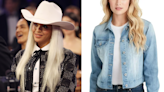 Jessica Simpson’s Latest Spring Collection Is Giving Us Beyoncé’s ‘Cowboy Carter’ Vibes