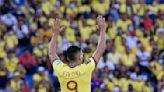 Falcao, maravillado con la Selección Colombia: “Van por buen camino”