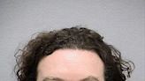 Danny Masterson's Mugshot Revealed After Being Transferred to State Prison