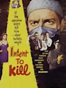 Intent to Kill (1958 film)