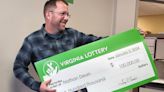 Man wins Virginia's New Year's Millionaire Raffle prize for the second time