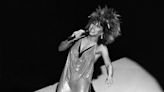 Music legend Tina Turner dies at age 83