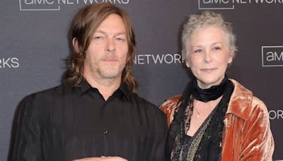 Walking Dead: Daryl Dixon Tribeca 2024 premiere, Norman Reedus & Melissa McBride to attend