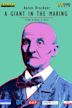 Anton Bruckner: A Giant in the Making