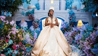 $27,000 for a castle? When it's prom season in Philly, anything's possible. | Jenice Armstrong