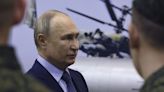 Putin: "No tengo intención de atacar a los países de la OTAN, pero derribaremos sus F-16"