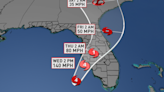 Hurricane Preparedness Week: understanding tropical systems and forecast information