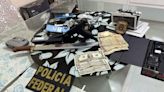 La Nación / Tras allanamientos, detienen a narcotraficante que estuvo prófugo por tres décadas