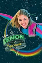 Zenon: The Zequel (2001) - Rotten Tomatoes