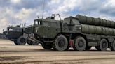 Russian S-400 Triumf in Crimea destroyed by Ukrainian missile — Danilov