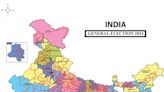 Urban Apathy May Worsen Voter Turnout in Tech-Hub Bengaluru: India Votes