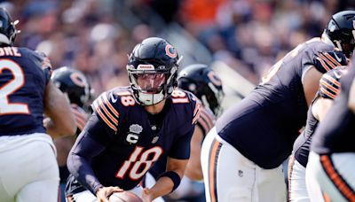 Bears vs. Texans: Key matchups to watch in Week 2