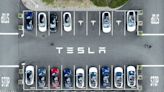 Tesla could face a $3.3 billion fine over a massive data leak