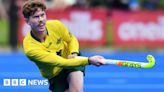 Hockey star Matt Dawson amputates finger to play at Olympics