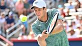 Injury Forces Seventh Seed Hubert Hurkacz To Quit Wimbledon Match | Tennis News