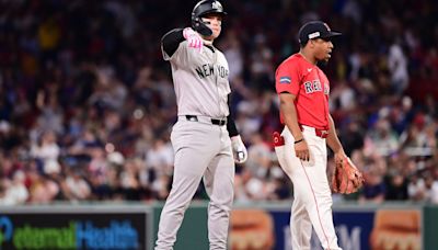 MLB roundup: Yanks' Alex Verdugo revisits Boston, homers in win