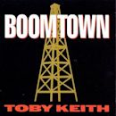 Boomtown (album)