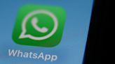 Apple Takes Down WhatsApp And Other Popular Messaging Apps From Chinese App Store