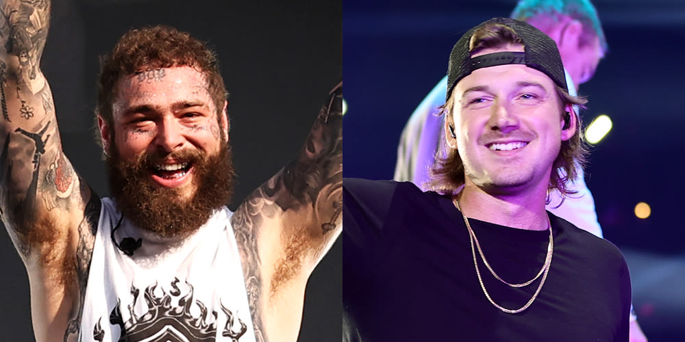 ‘I Had Some Help’ Lyrics Revealed: Post Malone & Morgan Wallen Team Up for New Song – Listen Here!