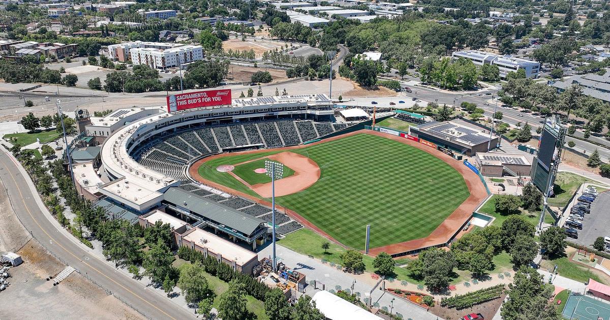 Reports claim Oakland A's move to Sutter Health Park is in jeopardy, MLB says deal is a "certainty"