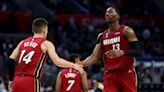 Miami Heat Putting Their Trust In Bam Adebayo and Tyler Herro Combo