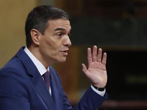 Pedro Sánchez seguirá siendo el presidente del Gobierno