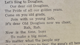 Douglass School: A brief timeline from a school with a long history