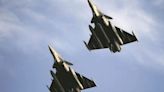 Two French military’s Rafale jets collide mid air, two personnel dead | World News - The Indian Express